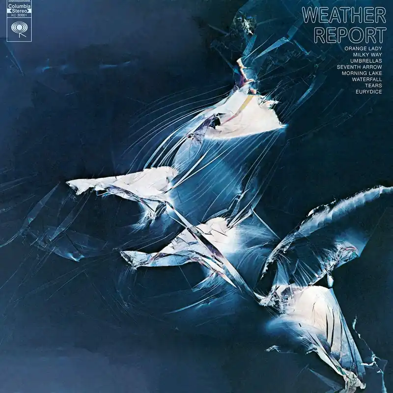 Last Chance Weather Report - Weather Report