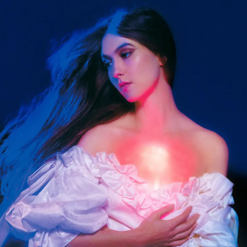Weyes Blood - And In The Darkness, Hearts Aglow Wholesale