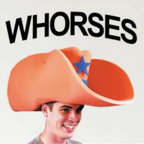 Whorses - Whorses Hot Deal
