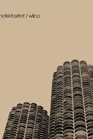 Wilco – Yankee Hotel Foxtrot (2022 remaster) Viral