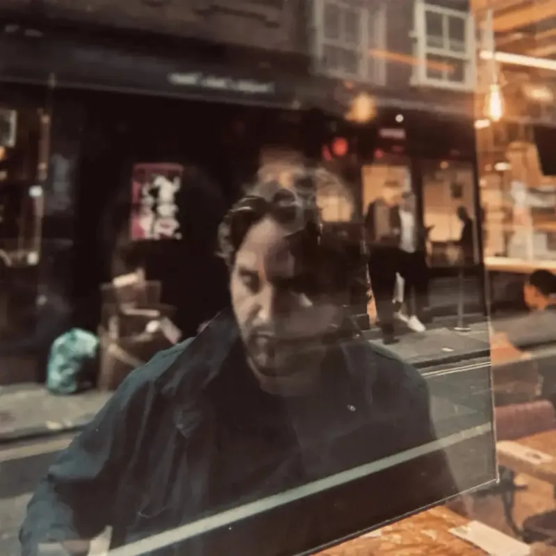 Will Varley - Machines Will Never Learn To Mistakes Like Me Final Sale