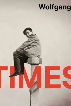 Deal Wolfgang Flur - Times