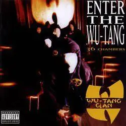 Wu Tang Clan - Enter The Wu Tang (36 Chambers)Ltd Edition Yellow Vinyl Markdown