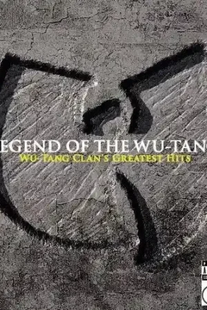 While Supplies Last Wu-Tang Clan - Legend Of The Wu-Tang: Greatest Hits