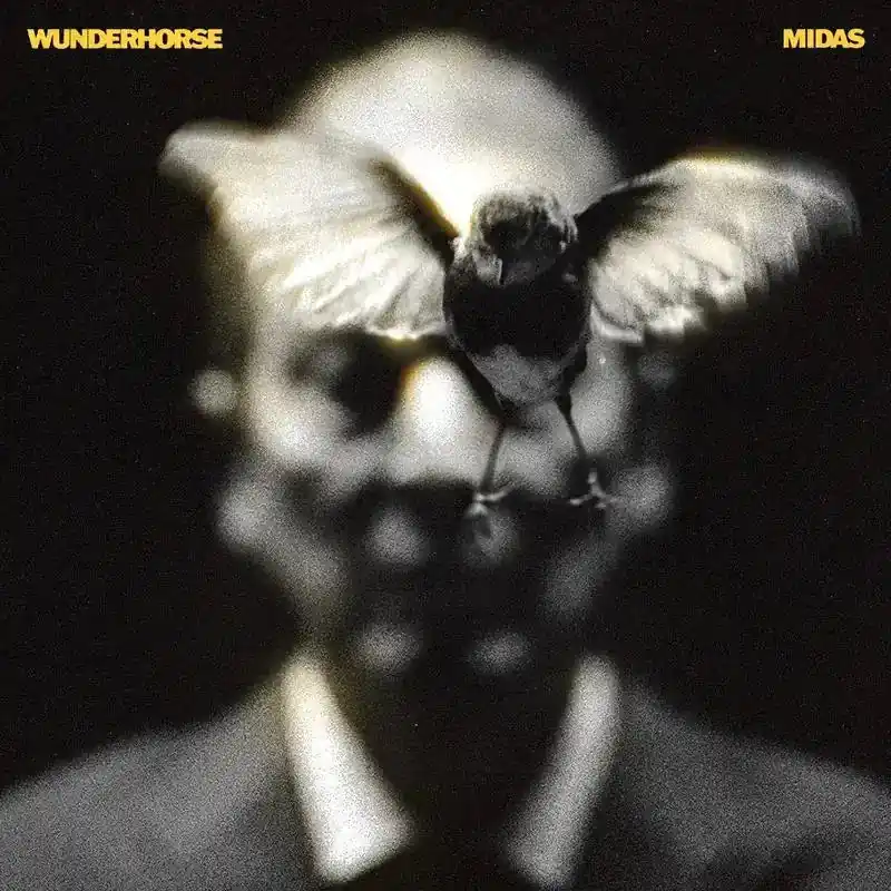Wunderhorse - Midas Exclusive