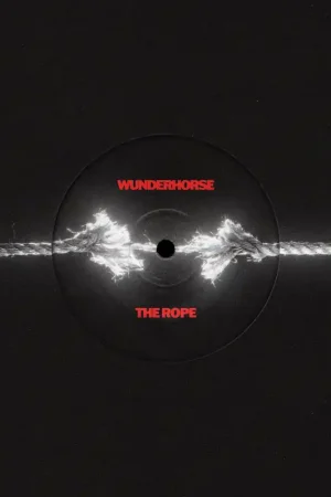 Wunderhorse - The Rope 7" Original