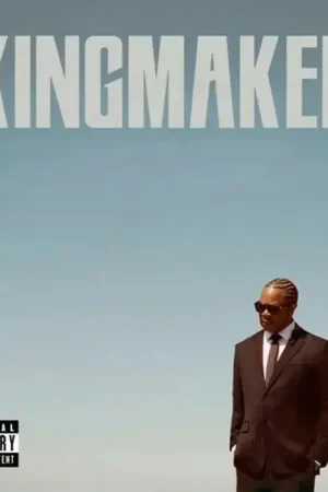 Clearance Xzibit - Kingmaker