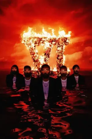 You Me At Six - Truth Decay Time-Limited