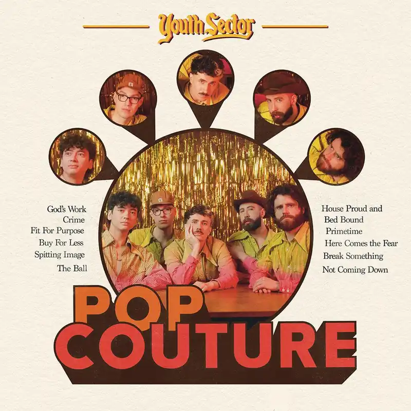 Youth Sector - Pop Couture Affordable