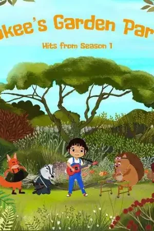 Best Choice Yukee - Yukee's Garden Party: Hits from Series 1 (RSD 2025)