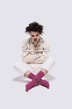 YUNGBLUD - 21st Century Liability Secure Checkout