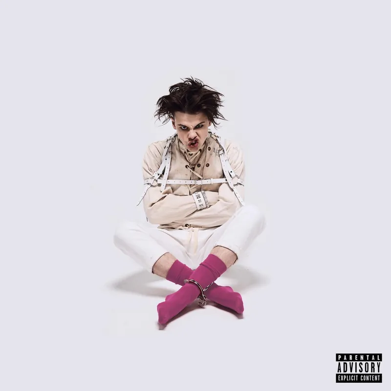 YUNGBLUD - 21st Century Liability Secure Checkout