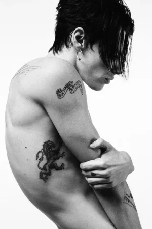 Crafted YUNGBLUD - Idols