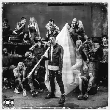 Best Seller Yungblud - The Underrated Youth CD