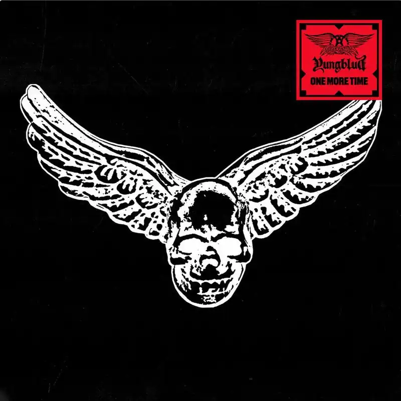 Discount YUNGBLUD, Aerosmith - One More Time
