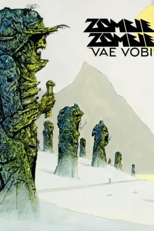 Brand New Zombie Zombie - Vae Vobis