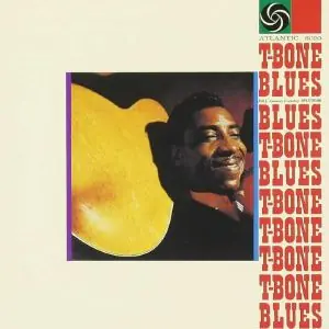 Secure Checkout T Bone Walker - T-Bones Blues Expanded - LP, Vinyl Music - Rhino