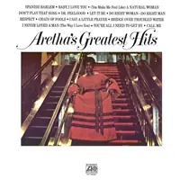 Price Cut Aretha Franklin - Aretha'S Greatest Hits - LP, Vinyl Music - Atlantic