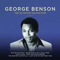 George Benson - George Benson: Ultimate Collection - Deluxe Edition - CD Music - Warner Editor’s Pick