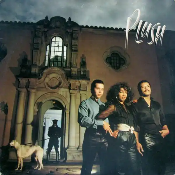 Plush - Plush (180gm coloured) - LP, Vinyl Music - Music On Vinyl Bargain