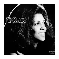 Lyn Collins - Think - LP, Vinyl Music - Get Down Exclusive Offer