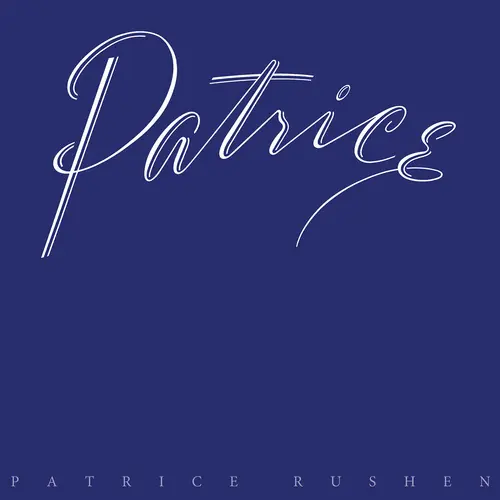 While Supplies Last Patrice Rushen - Patrice (deluxe edition) - LP/Vinyl Music - Strut
