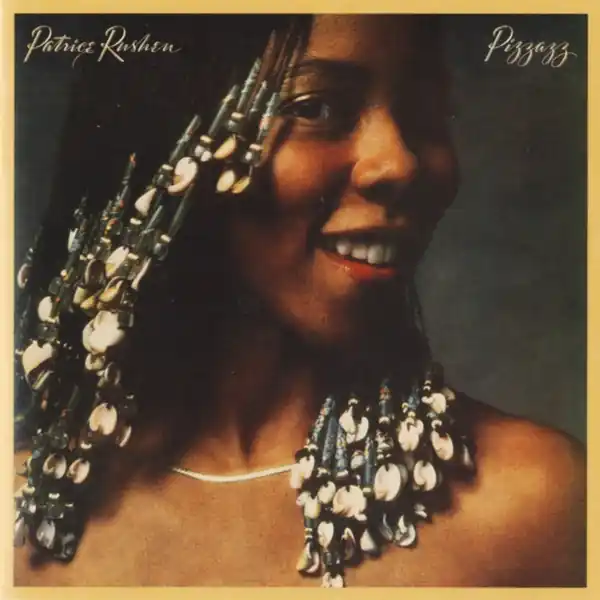 Flash Sale Patrice Rushen - Pizzazz (deluxe edition) - LP/Vinyl Music - Strut