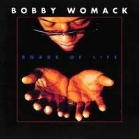 Bobby Womack - Roads Of Life - CD Music - Expansion Special Offer
