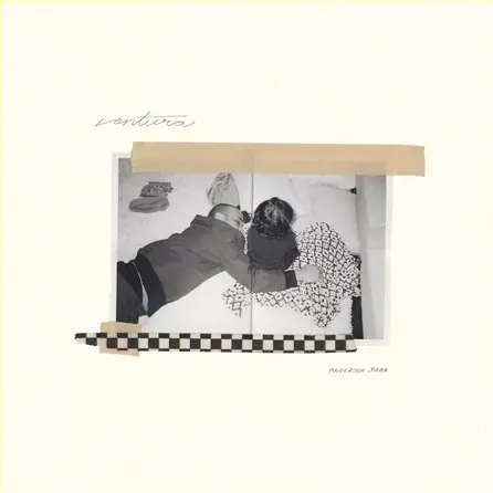 Anderson Paak - Ventura - CD Music - Aftermath Buy Today