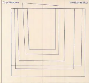 Viral Chip Wickham - The Eternal Now - CD Music - Gondwana