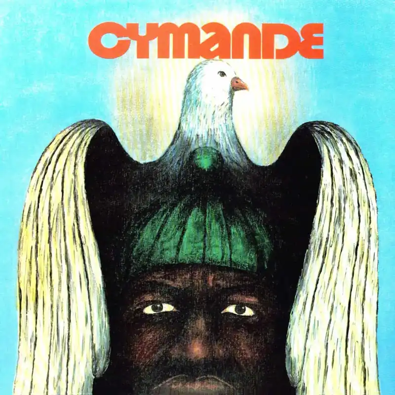 Popular Cymande - Cymande - CD Music - Partisan