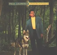 Direct From Factory Paul Laurence - UNDEREXPOSED - CD Music - Expansion