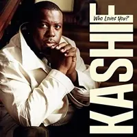 Kashif - WHO LOVES YOU (EXPANEDE EDITION) - CD Music - Expansion Special Offer