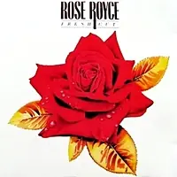 Rose Royce - FRESH CUT - CD Music - Expansion Bulk Order