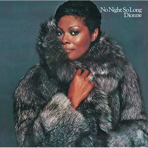 Cheap Dionne Warwick - NO NIGHT SO LONG - CD Music - Soul Music