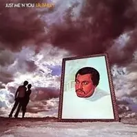J R Bailey - Just Me N You - CD Music - Soul Brother Fast Shipping