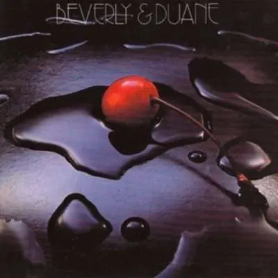 Beverly And Duane - BEVERLY AND DUANE - CD Music - Expansion Get Yours