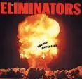 Brand New Eliminators - Loving Explosion - CD Music - Soul Brother