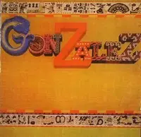 Gonzalez - GONZALEZ - CD Music - Soul Brother Next Day Delivery