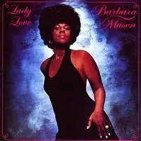 Barbara Mason - LADY LOVE - CD Music - Soul Brother Shop Now