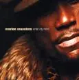 Marlon Saunders - ENTER MY MIND - CD Music - Soul Brother Don’t Miss Out