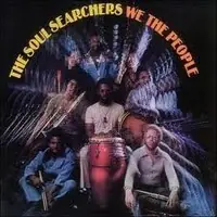 Today Only Soul Searchers - WE THE PEOPLE - CD Music - Soul Brother