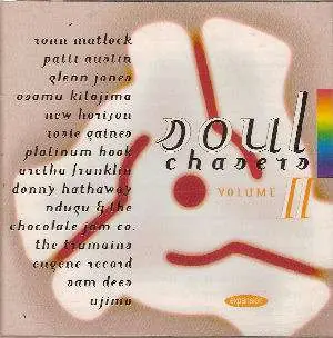 Various Artists - SOUL CHASERS VOL 2 - CD Music - Expansion Limited Offer