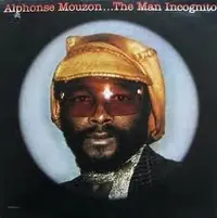 Alphonse Mouzon - THE MAN INCOGNITO - CD Music - Soul Brother Cheap
