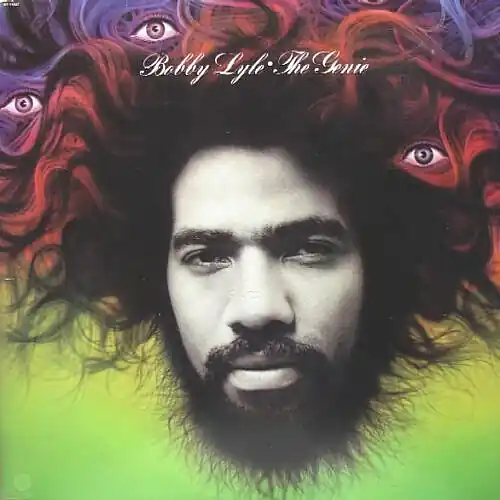 Bobby Lyle - The Genie - CD Music - Soul Brother Professional Grade