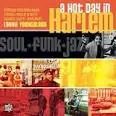 Various Artists - A HOT DAY IN HARLEM - CD Music - Outta Sight Secure Checkout
