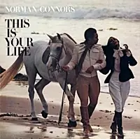 Original Norman Connors - THIS IS YOUR LIFE PLUS BONUS - CD Music - Soul Brother