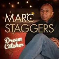 Marc Staggers - DREAM CATCHER - CD Music - Expansion Direct From Manufacturer