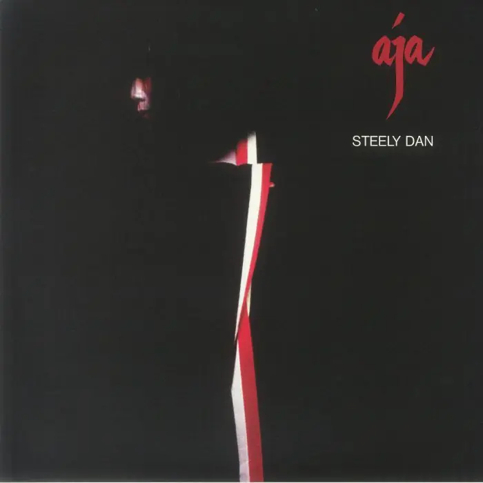 Handmade Steely Dan - Aja (180gm) - LP, Vinyl Music - Geffen