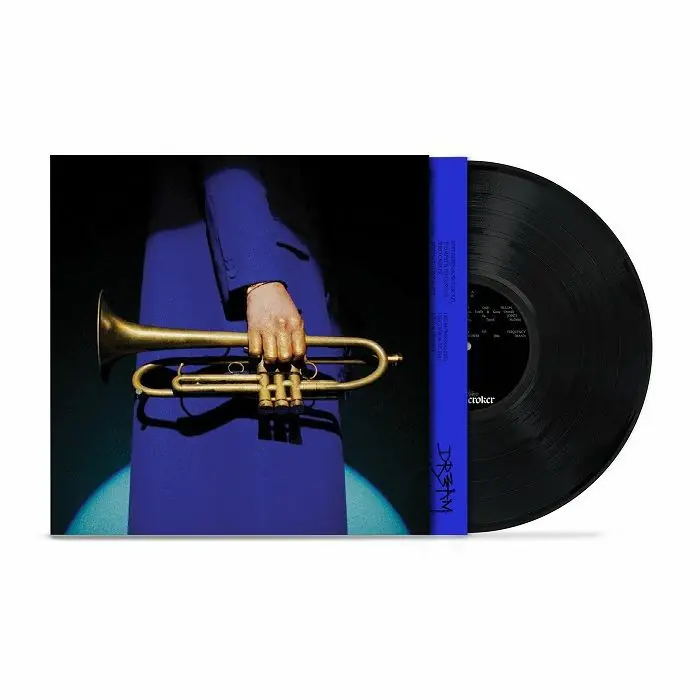 Theo Croker - Dream Manifest - LP, Vinyl Music - SPN Records Grab Now